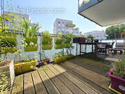 Appartement à MEYTHET