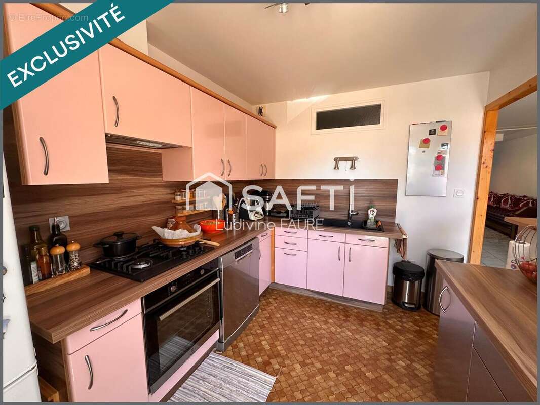 Photo 6 - Appartement à L&#039;ARGENTIERE-LA-BESSEE