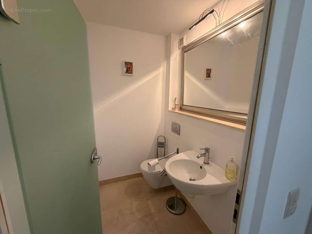 Haut de monte carlo - villa de 400m2 avec vue mer et monaco panoramique - photo 11