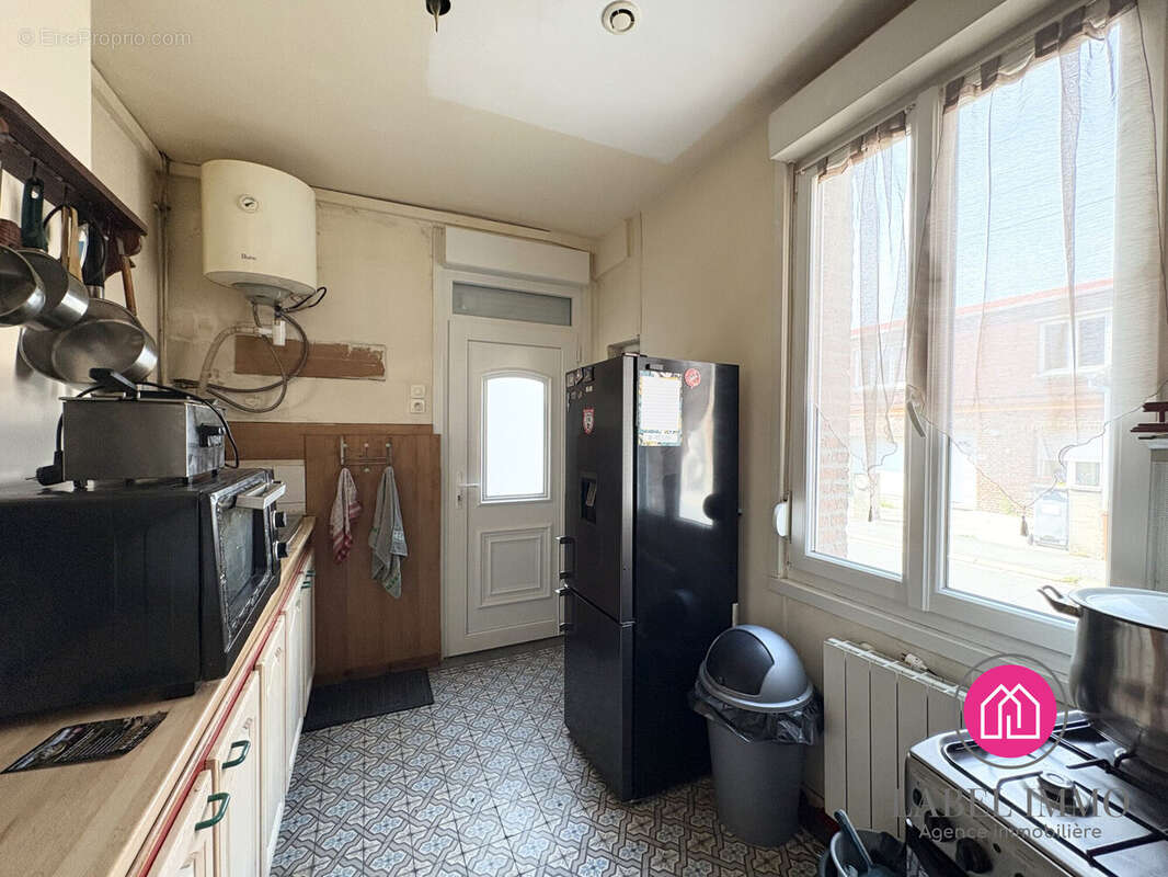 Appartement 100 m² à Auberchicourt  - photo 8