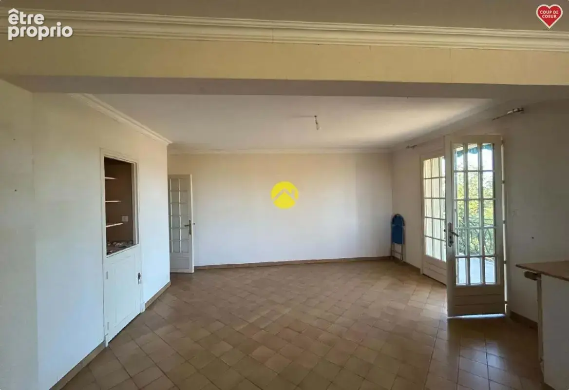 Maison sur sous sol + terrain - photo 4