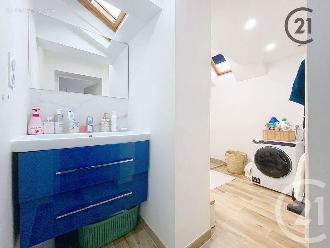 Appartement à TROYES