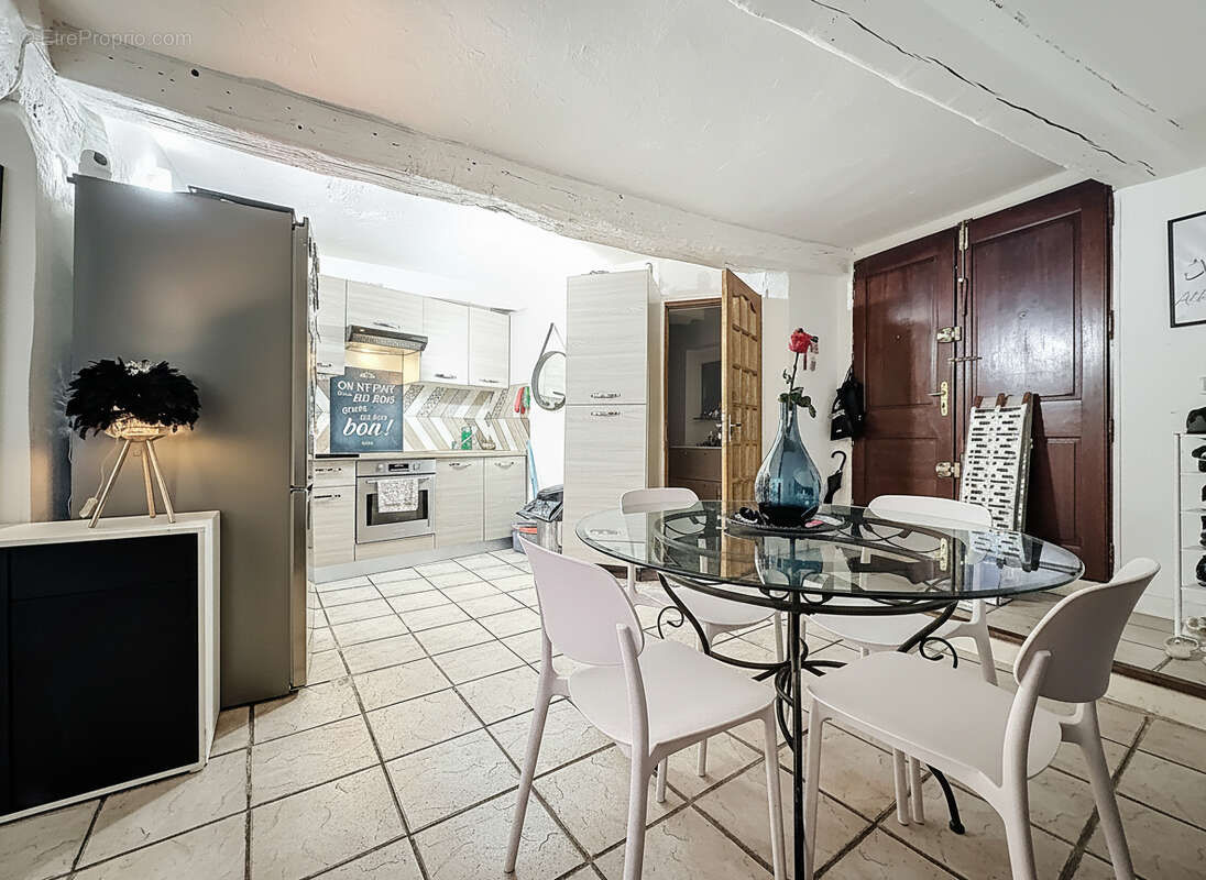 Appartement à GRASSE