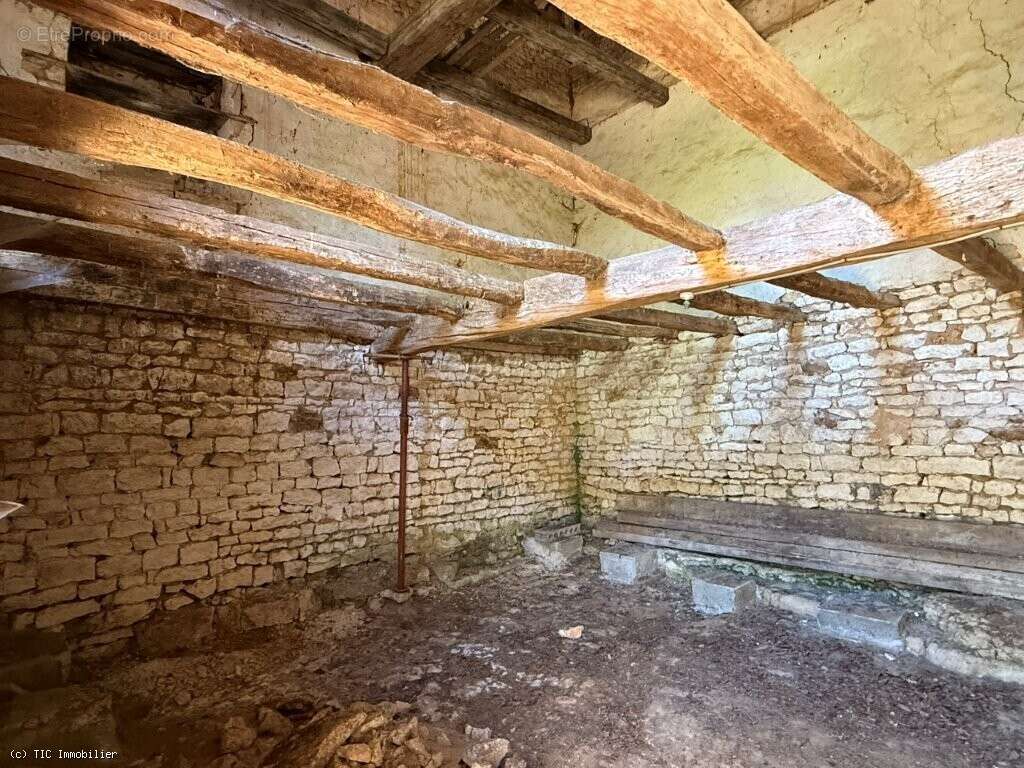 Maison à CIVRAY