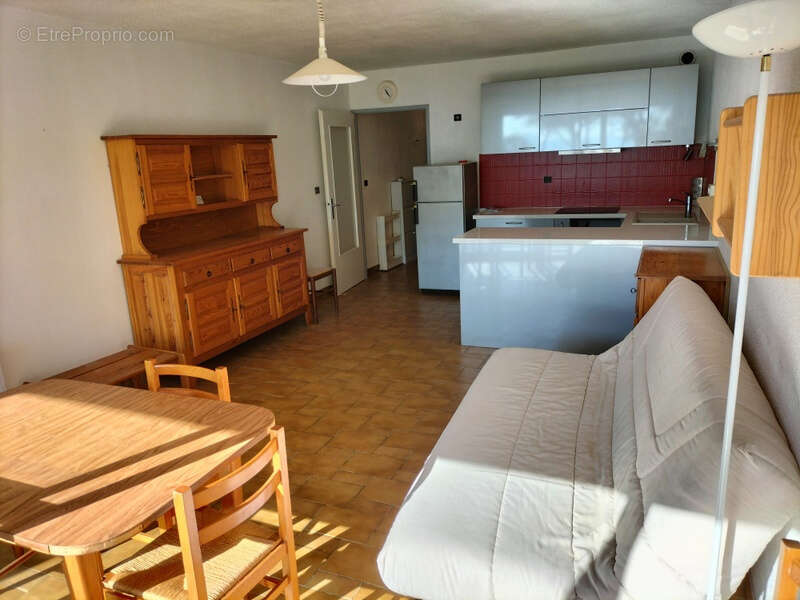 Appartement à ARGELES-SUR-MER