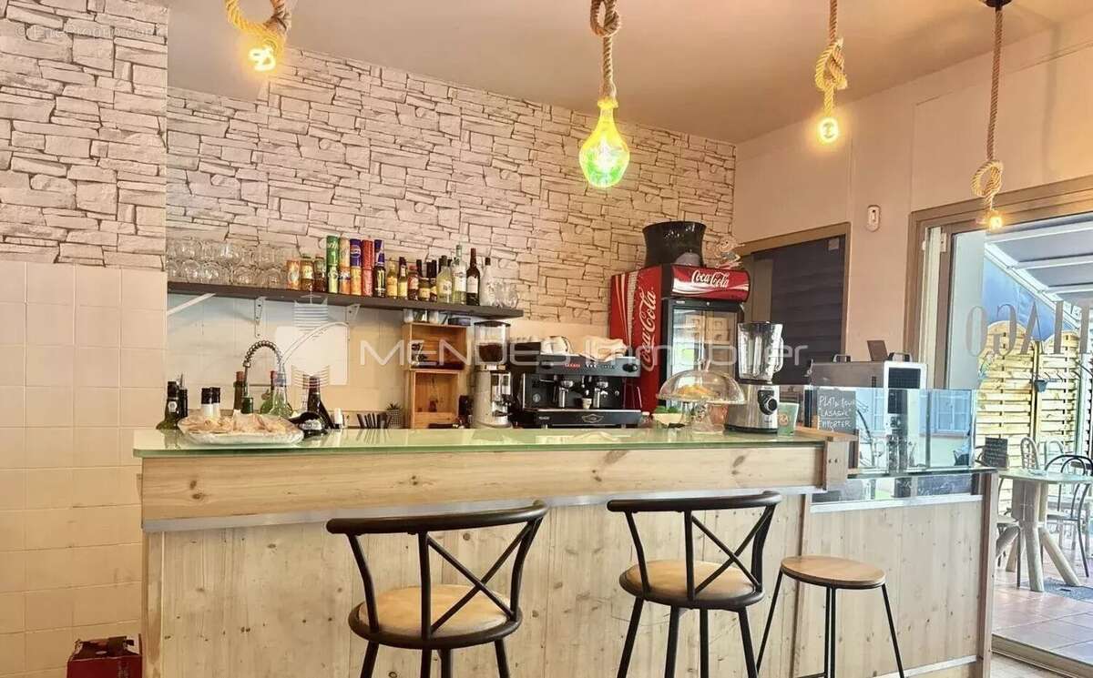 Commerce à ROQUEBRUNE-CAP-MARTIN