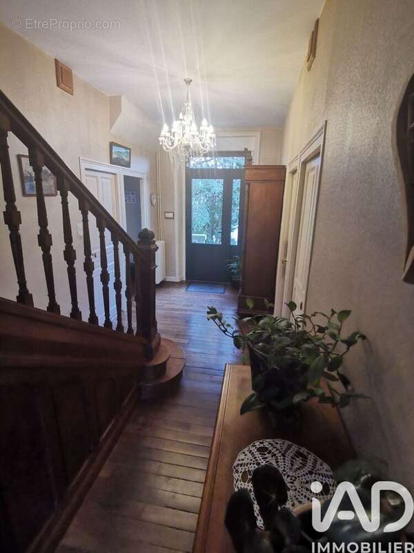Photo 8 - Maison à CALLAC