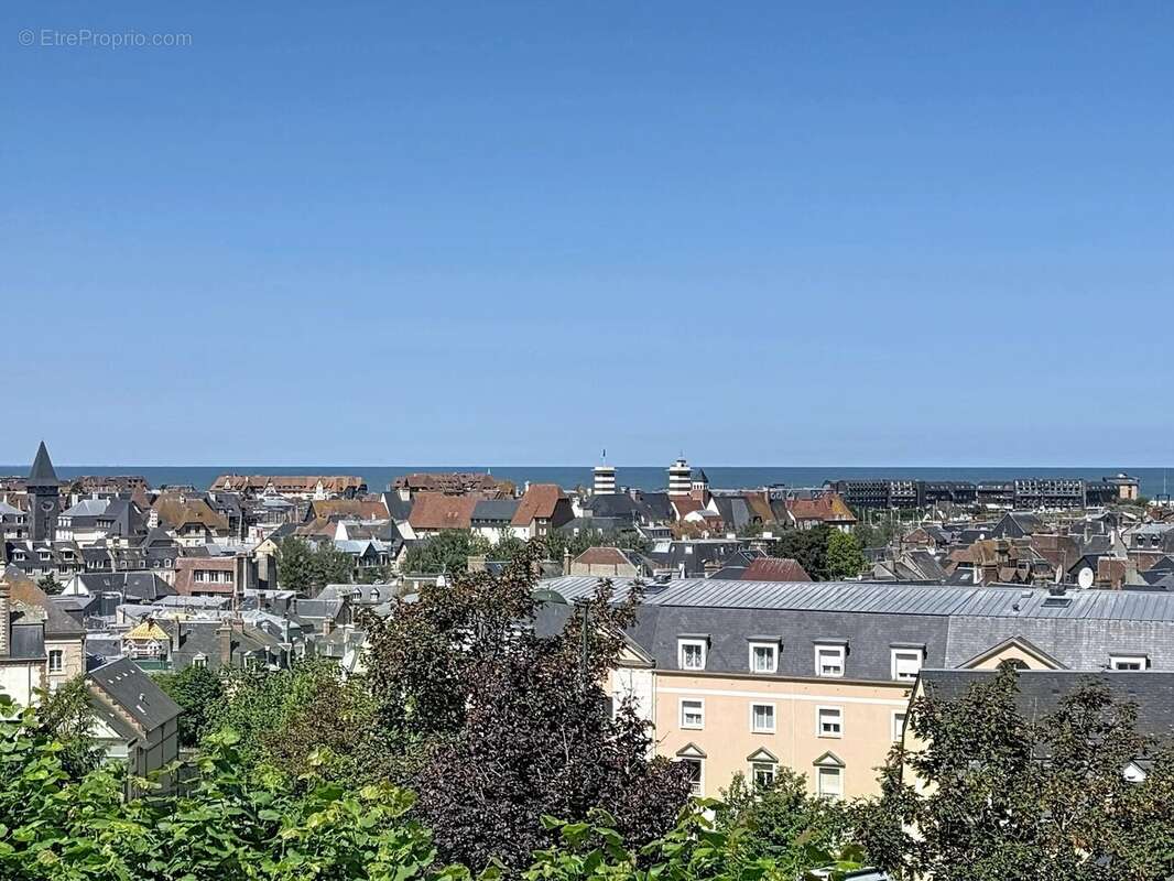 Appartement 63 m² à Trouville-Sur-Mer  - photo 3