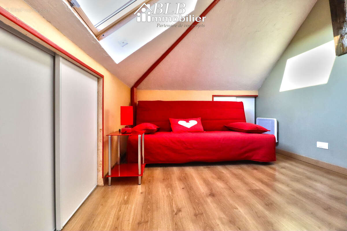 Maison à LE PERRAY-EN-YVELINES