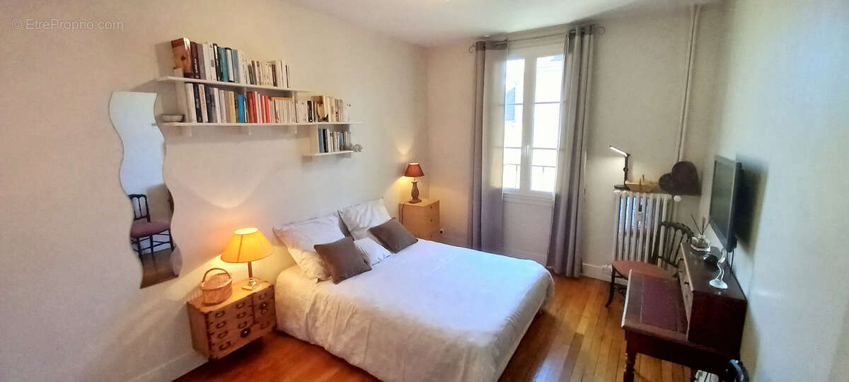 Appartement à MANTES-LA-JOLIE