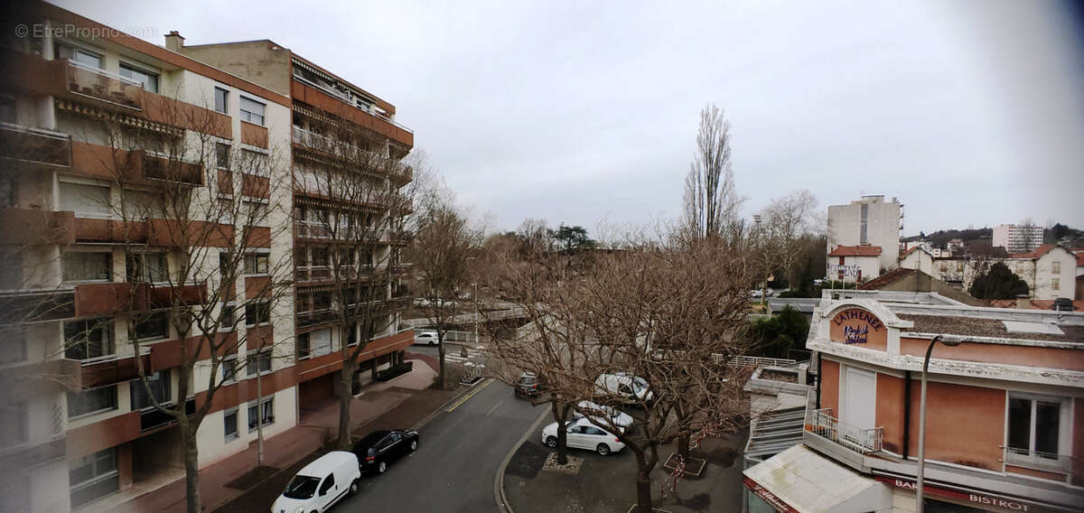 Appartement à VICHY
