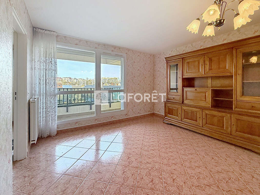 Appartement à ROUEN