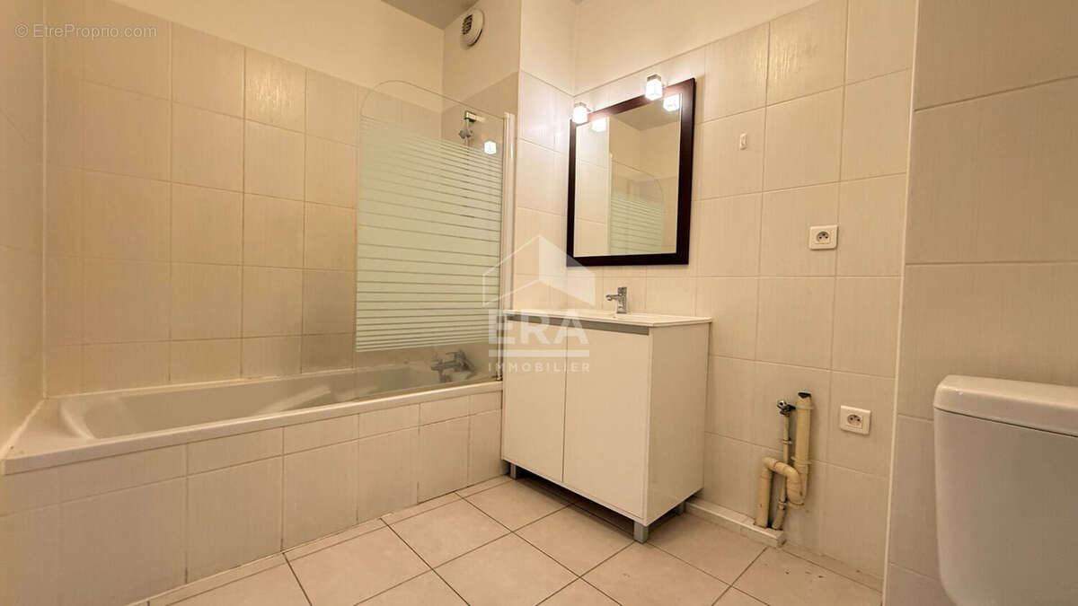 Appartement à MANDELIEU-LA-NAPOULE