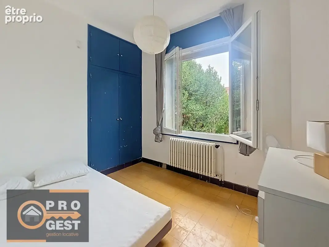 À vendre maison 7 chambres  secteur mion à montpellier - photo 9