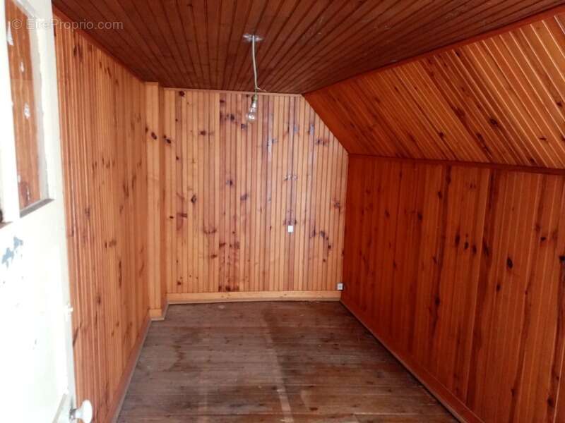 Maison à CANY-BARVILLE