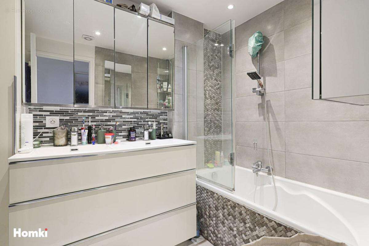 Appartement à CAGNES-SUR-MER