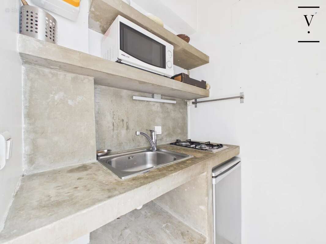 Appartement à PARIS-6E