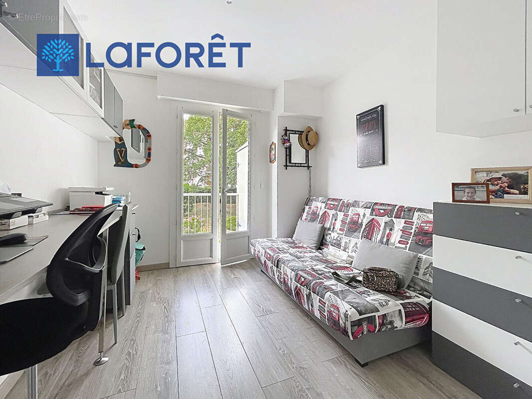 Appartement Cagnes Sur Mer 3 pièce(s) 71 m2 - photo 9