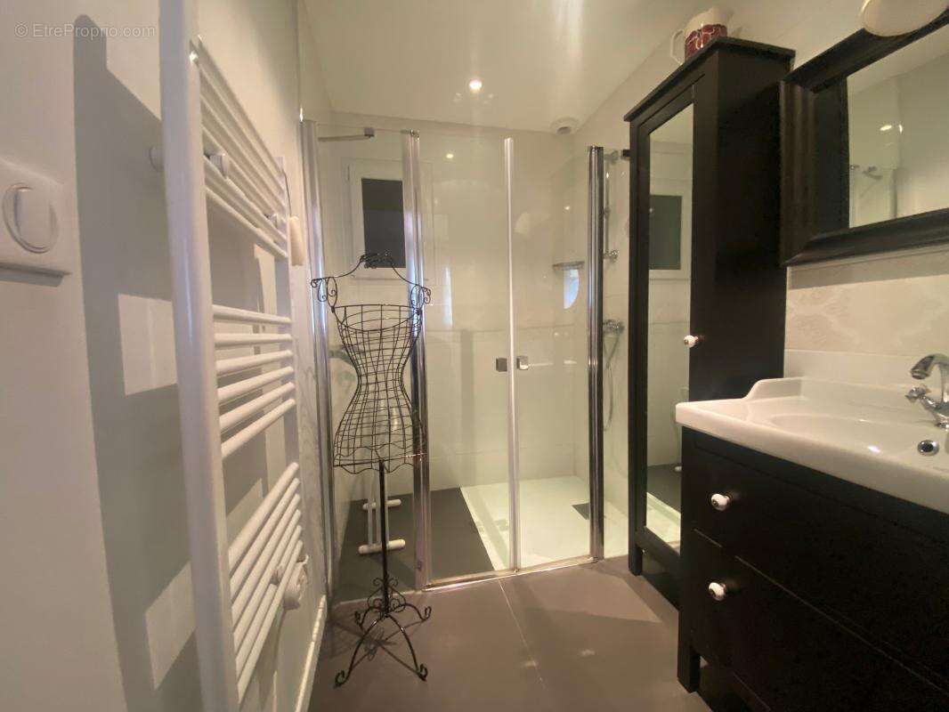 En exclusivité, Saint Renan : Belle Maison contemporaine de qualité au calme - photo 9