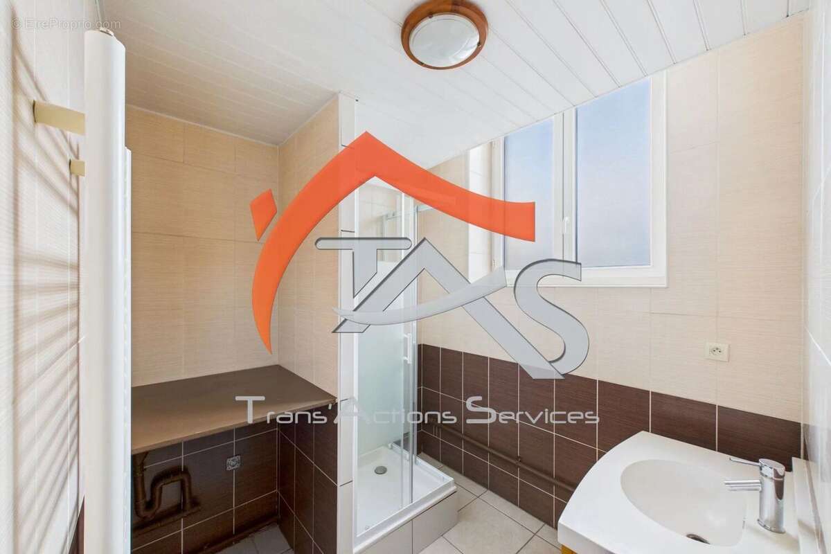 Appartement à SAINT-CHAMOND