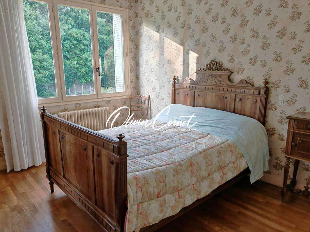 Maison à AUTHON-DU-PERCHE