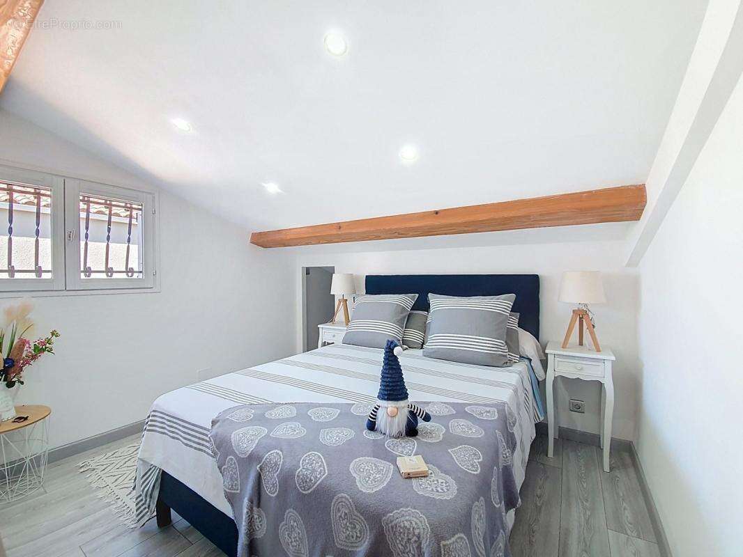 Maison à SAINTE-MARIE