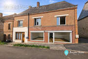 Appartement à AUBENTON