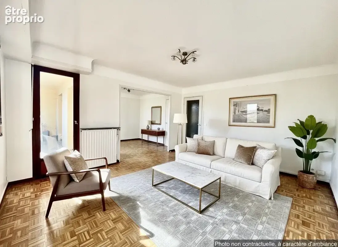 Appartement à PAU
