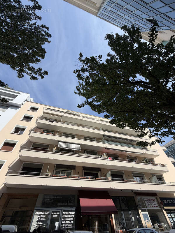 Appartement à ANNEMASSE