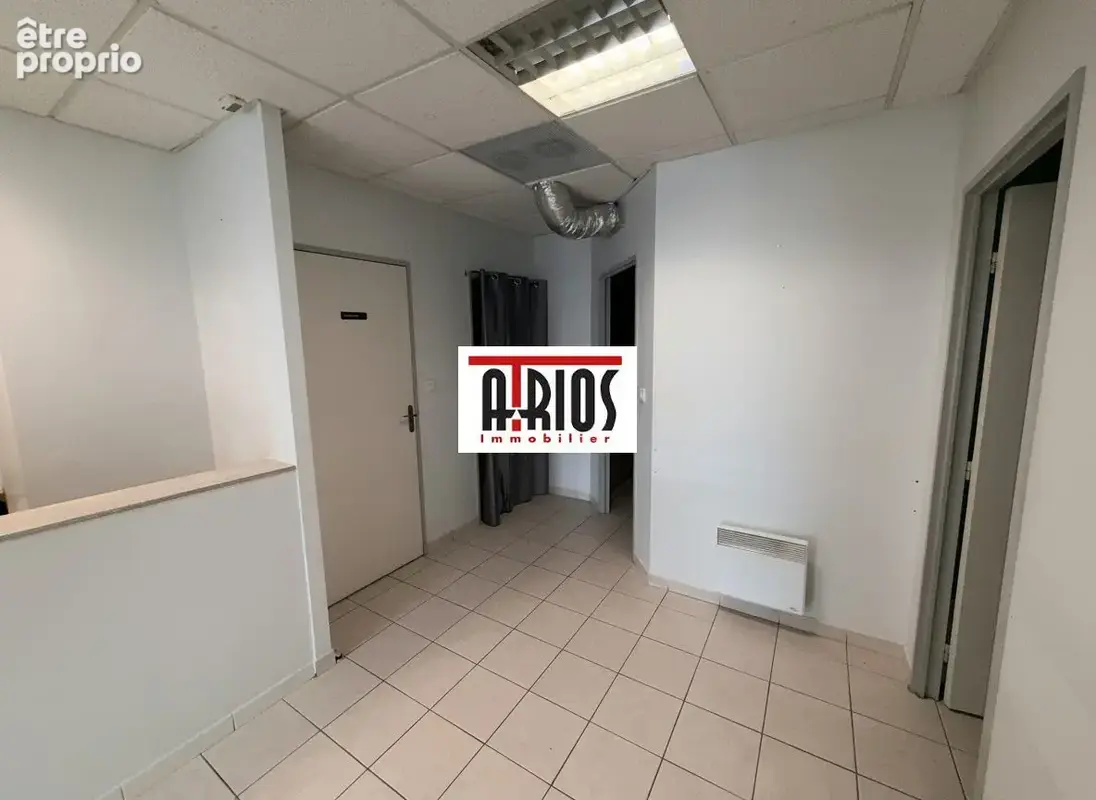 Commerce 60 m² à vendre à Hyeres (83400) - photo 3