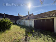 Maison à LA FERTE-IMBAULT