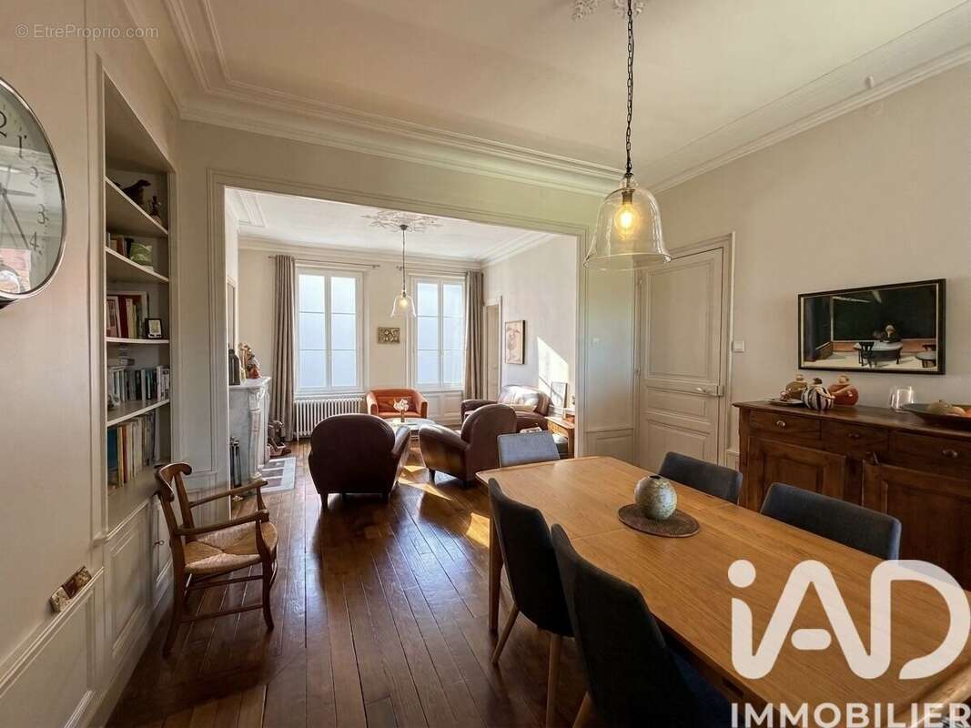 Photo 6 - Maison à BEAUVAIS