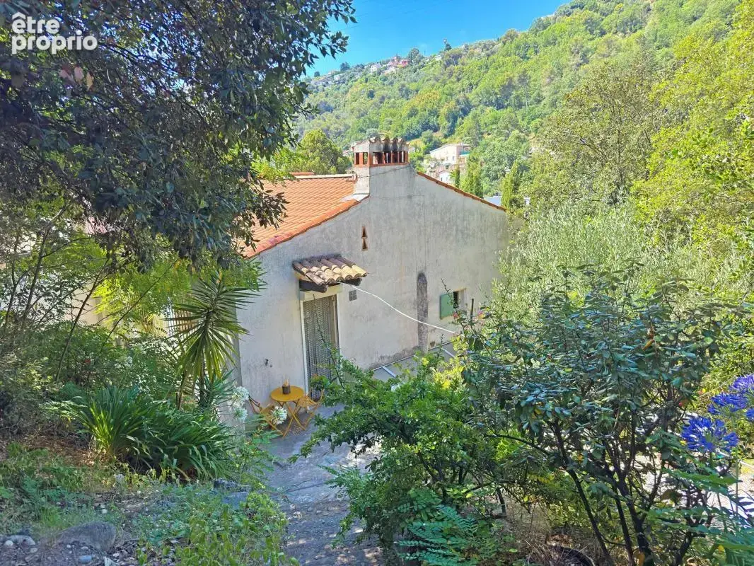 La Colline aux Œillets — Une Maison d’Exception au Cœur de Nice - photo 29