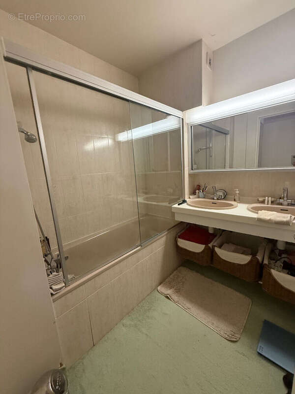 Appartement à LA BAULE-ESCOUBLAC