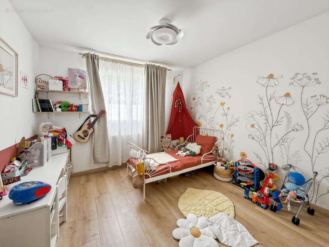 Appartement rénové - photo 12