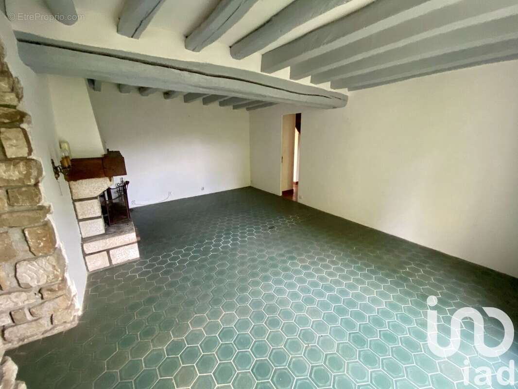 Photo 9 - Maison à AMILLY