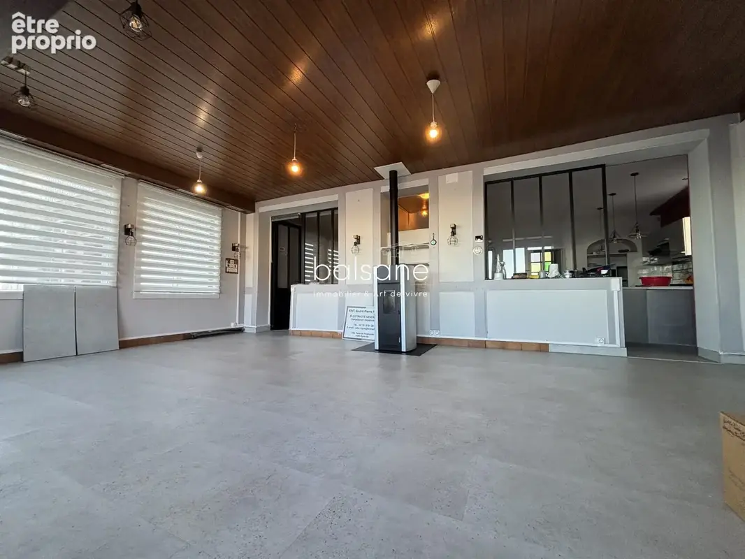 Maison 7 pièces 160 m² à vendre à Yport (76111) - photo 4