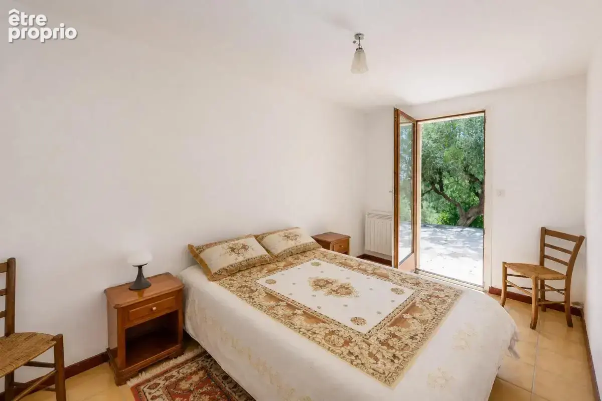 Maison de 8 pièces de 150 m² à Seillans - photo 17