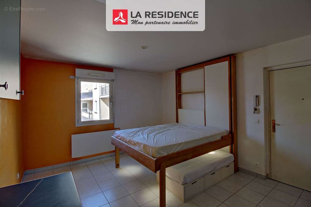 Appartement à AUBERGENVILLE