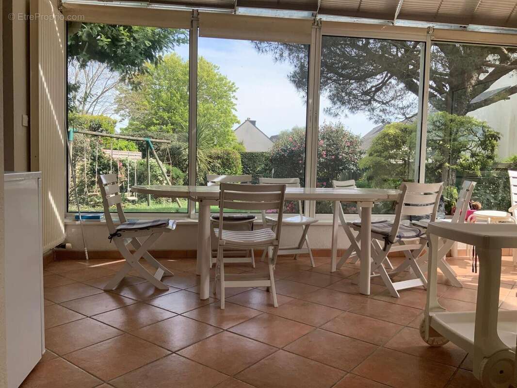 Photo 8 - Maison à LARMOR-PLAGE