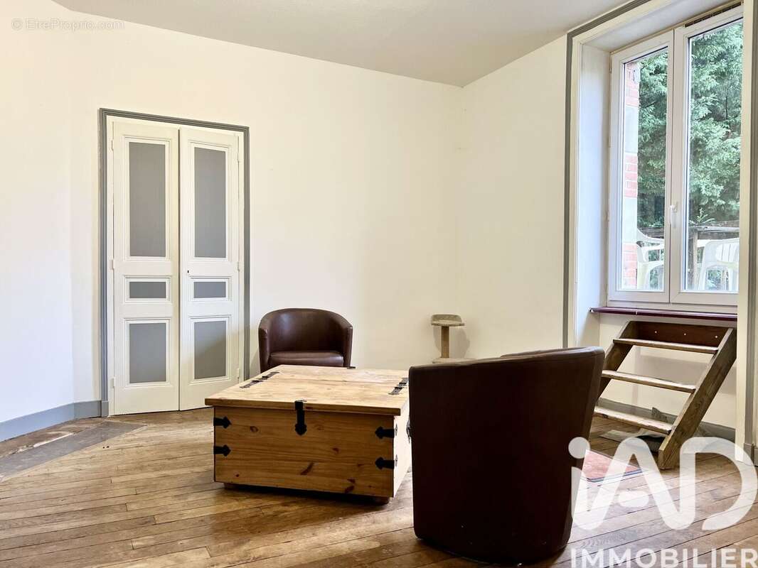 Photo 6 - Maison à ISLE