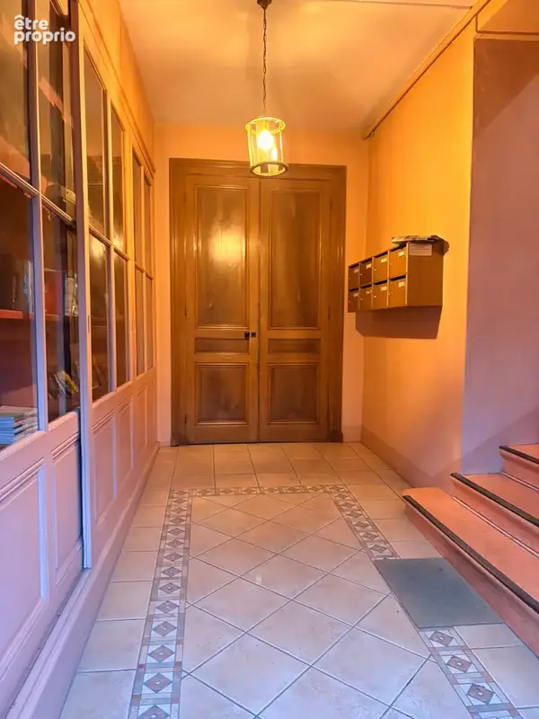 Appartement 41m2 Irigny - photo 6