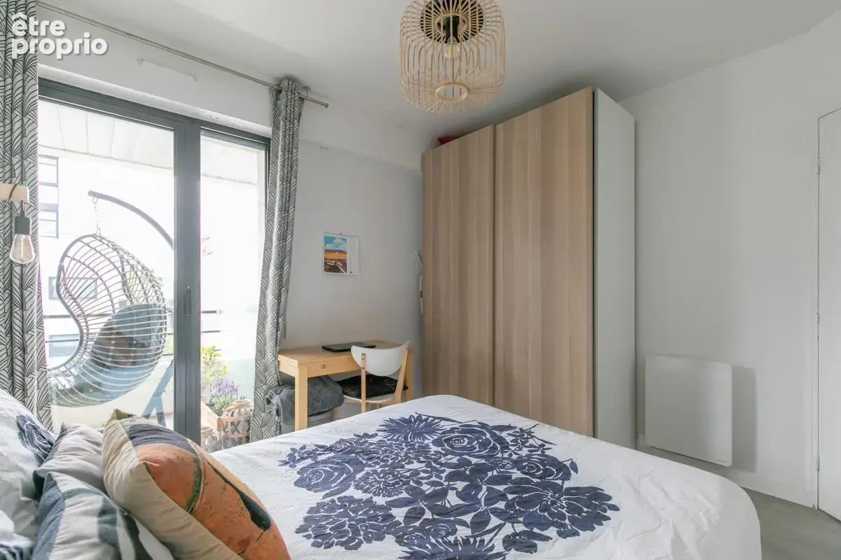Appartement - photo 7