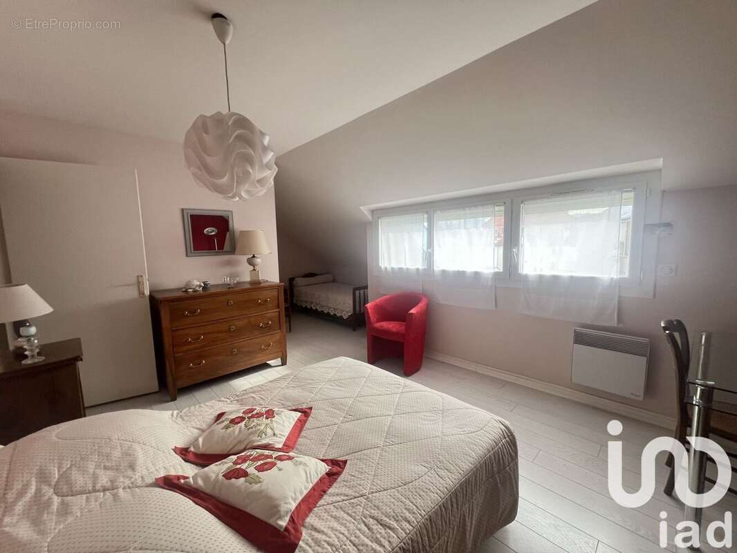 Photo 9 - Appartement à GRENOBLE