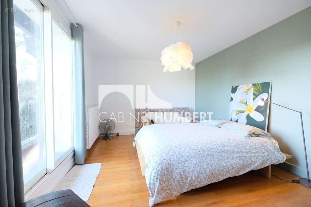 Maison à SAINT-ETIENNE