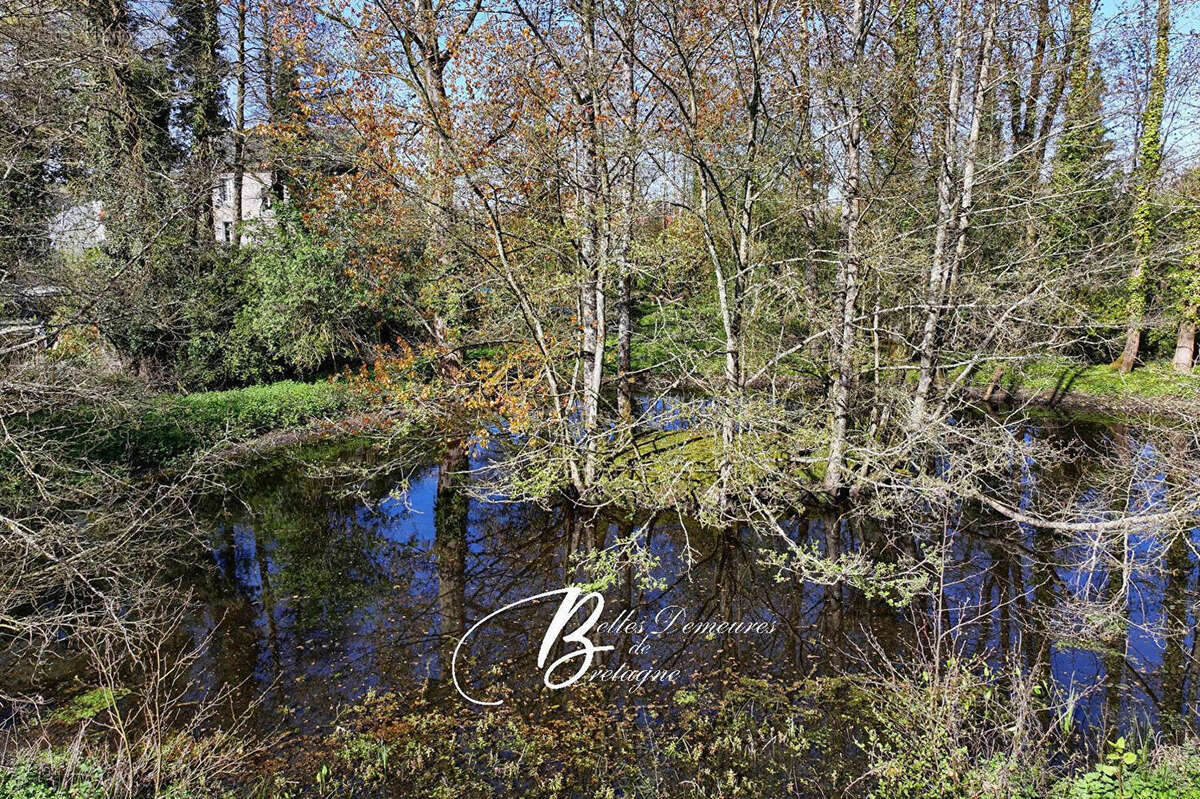 Maison à BEGARD