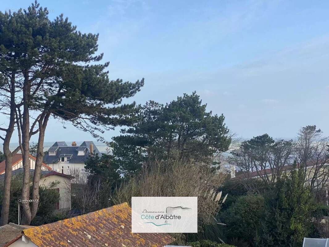 Charmante maison des années 1950 à Quiberville, à deux pas de la plage - photo 10