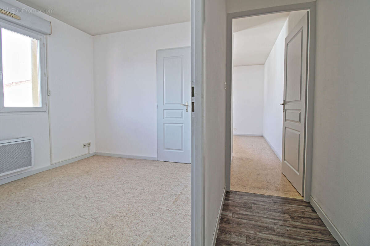 Appartement à SAINT-PAUL-LES-DAX