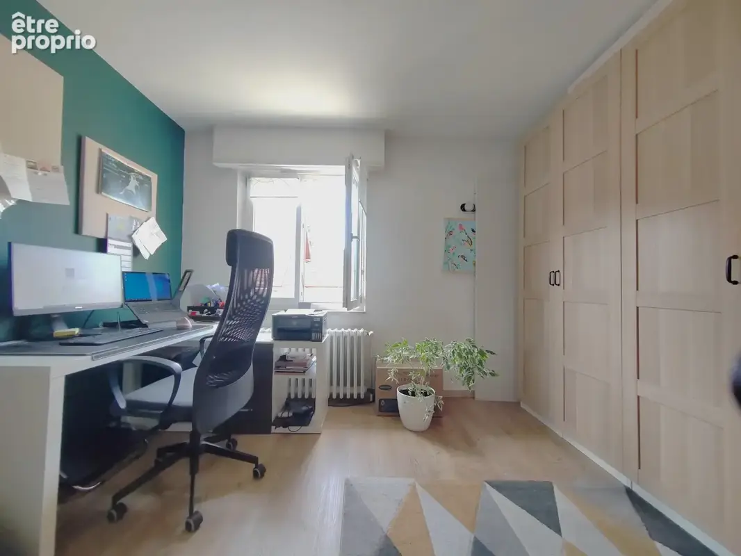 Loft d'exception de 195 m2 avec terrasse panoramique de plus de 180 m2, jardin privatif, garage et atelier - photo 9