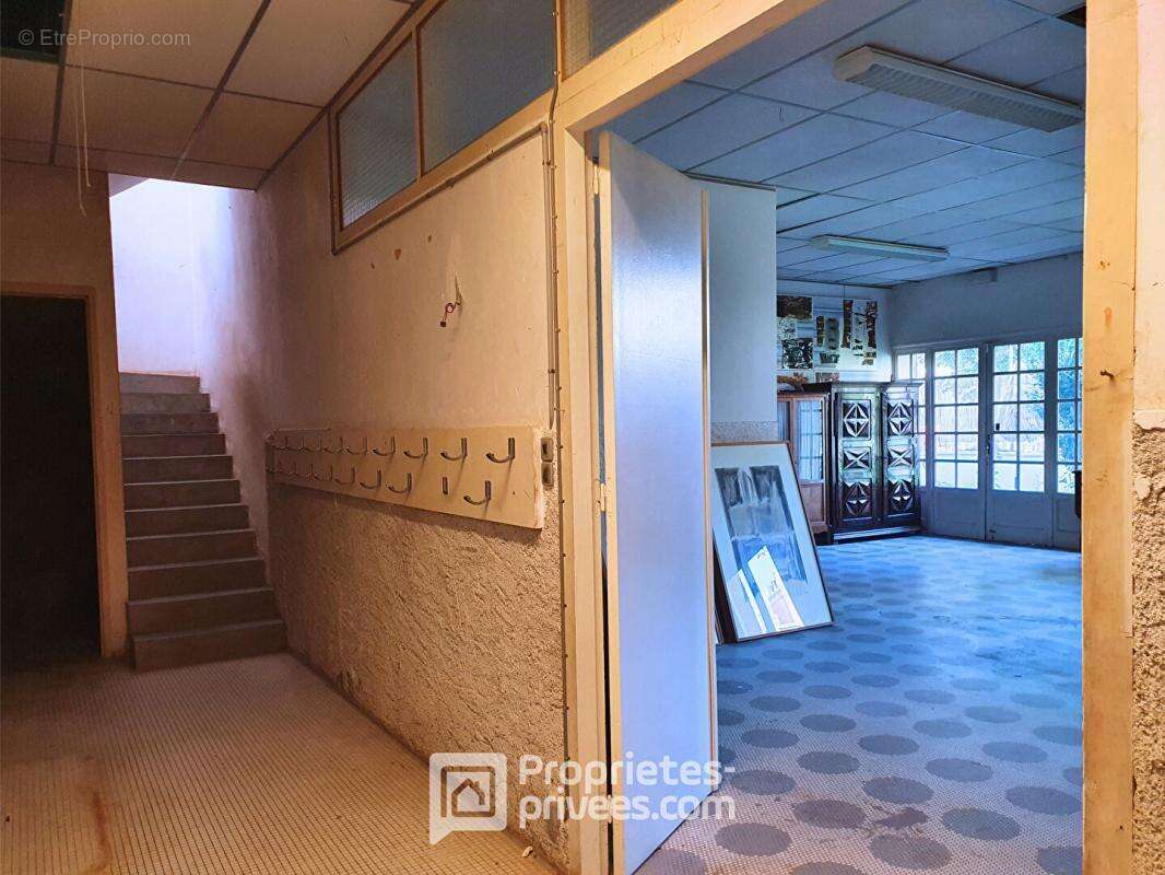 Appartement à TOURS